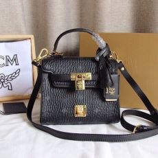 MCM Top Handle Bags